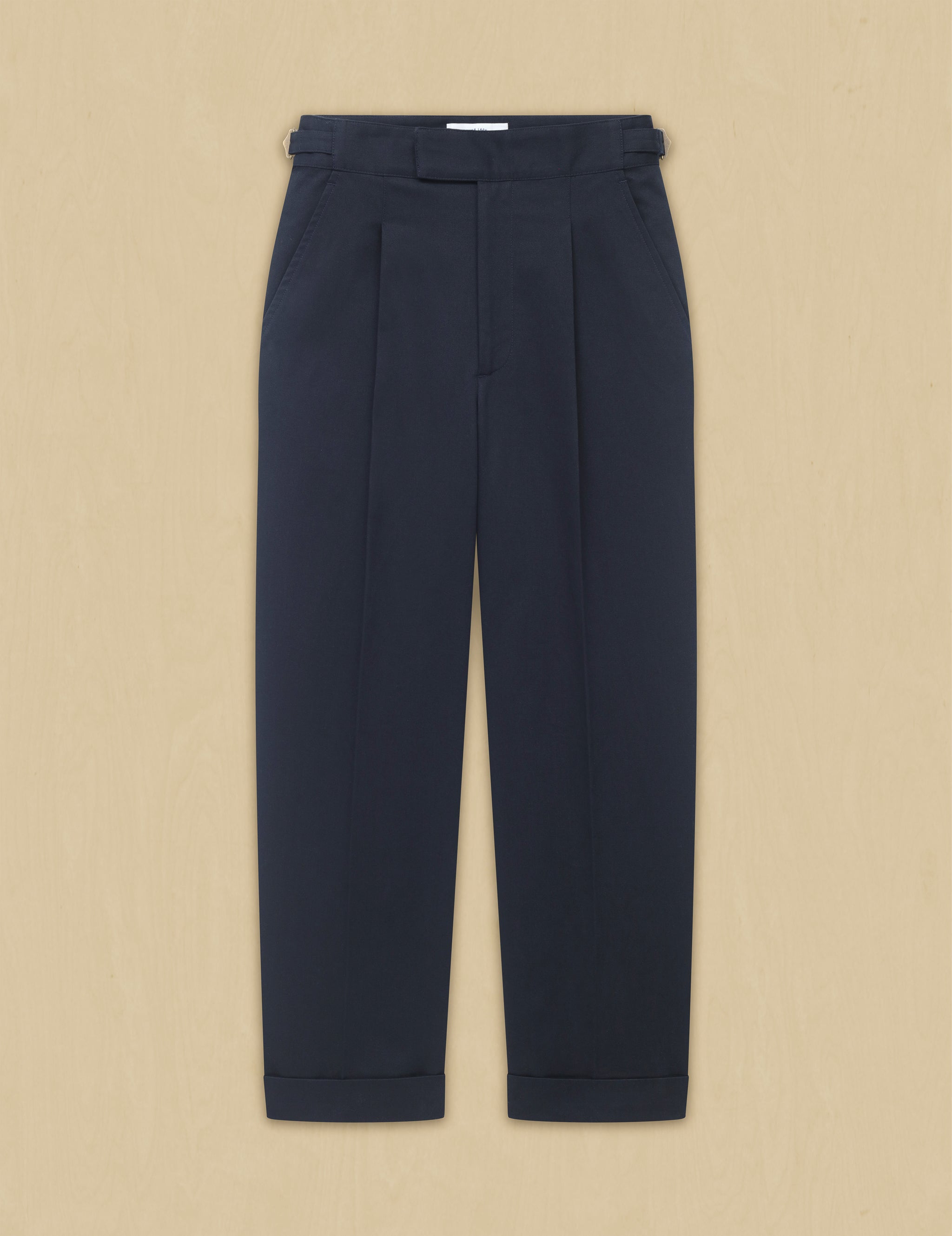 Baker's Pant