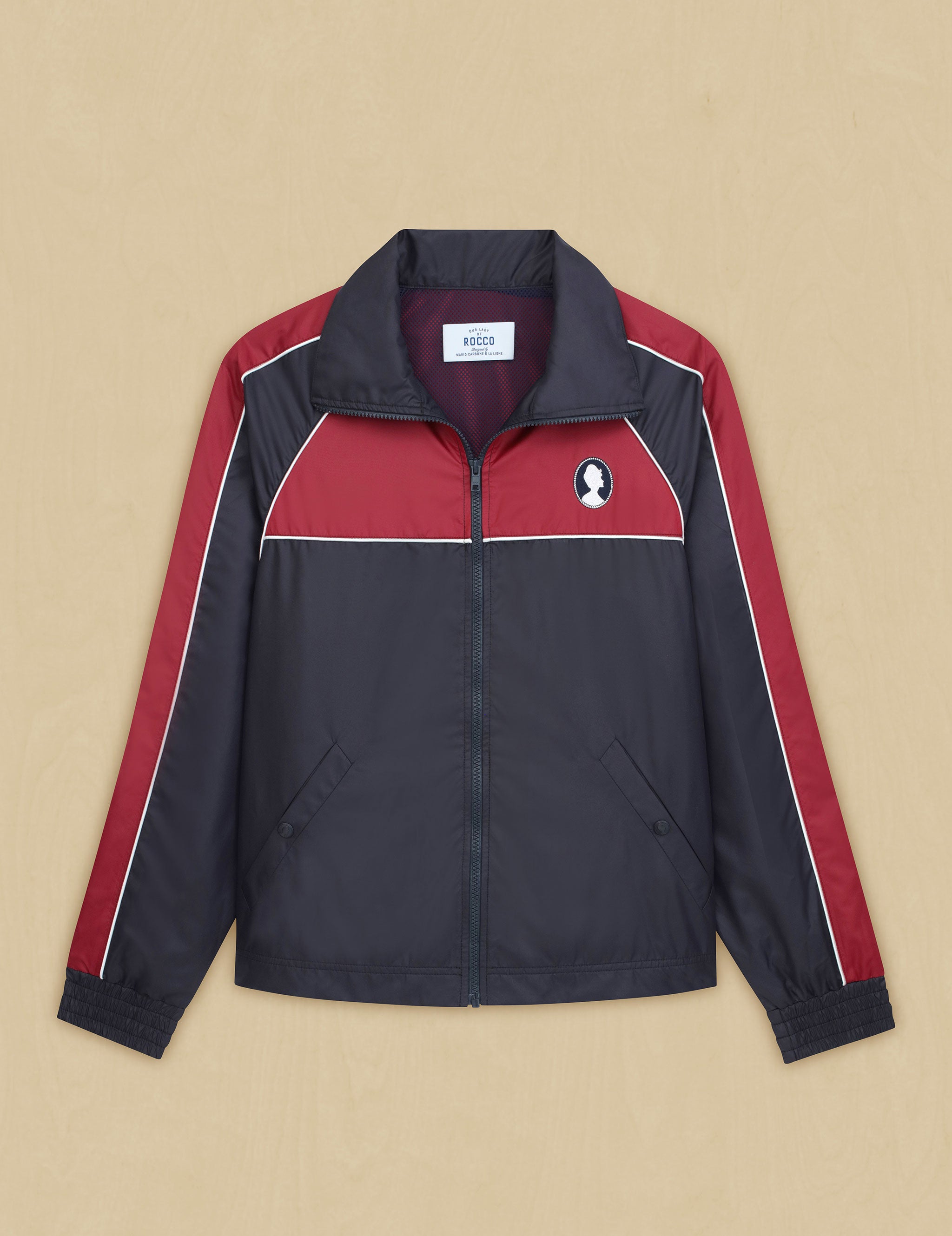 Track Jacket